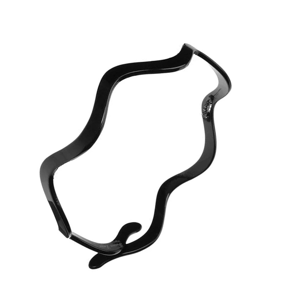 Wavy Ultra-comfort Headband - Classic