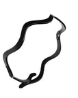 Wavy Ultra-comfort Headband - Classic