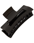 Large Cutout Rectangle Jaw - Classic
