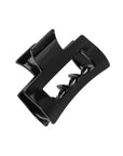 France Luxe Cutout Rectangle Claw Clip - Classic