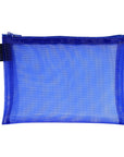 Walker Mesh Cosmetic Case