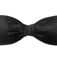 Classic Silk Bow Barrette