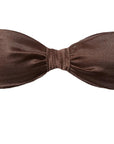 Classic Silk Bow Barrette