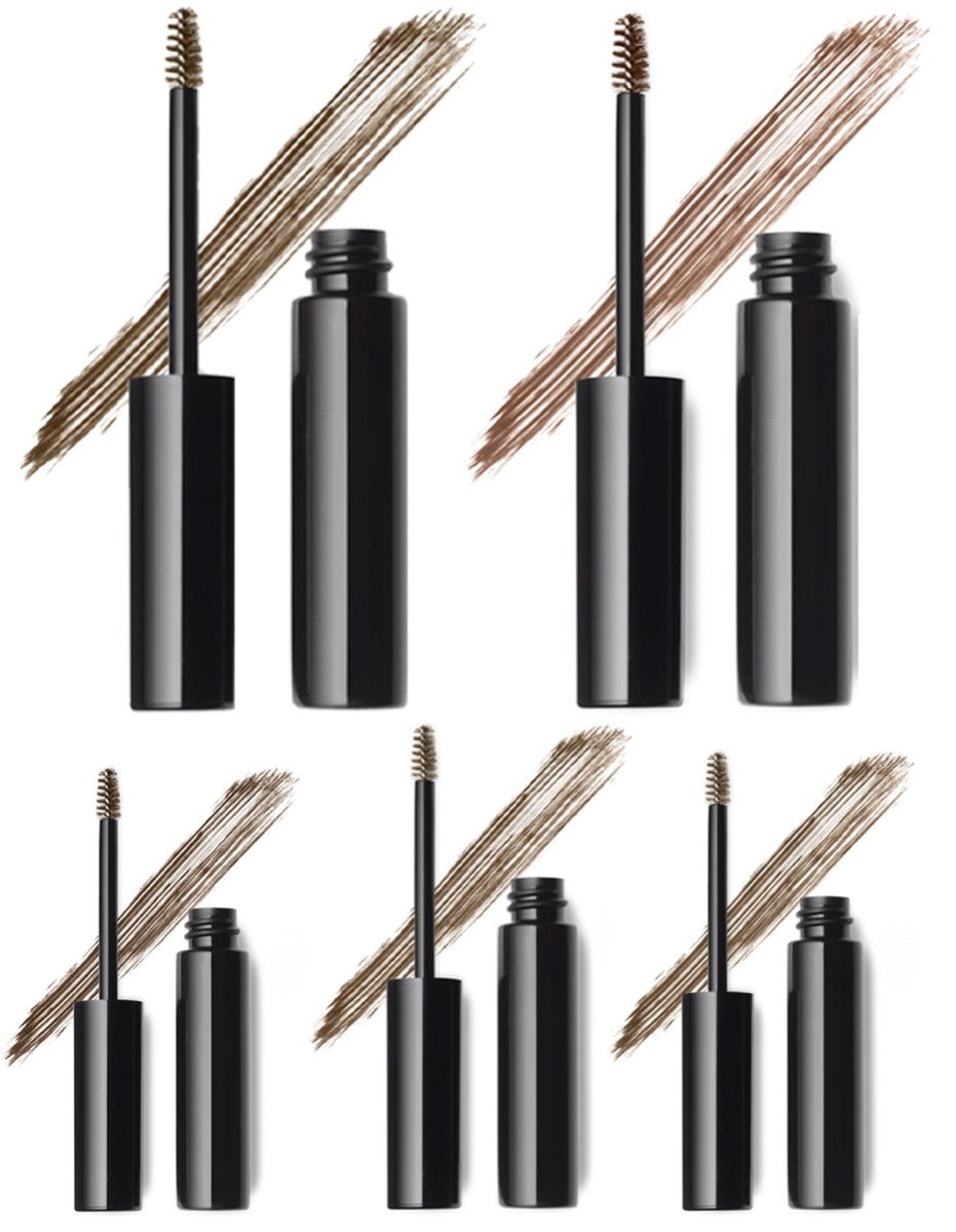 Z New York Brow Tint with Fibers