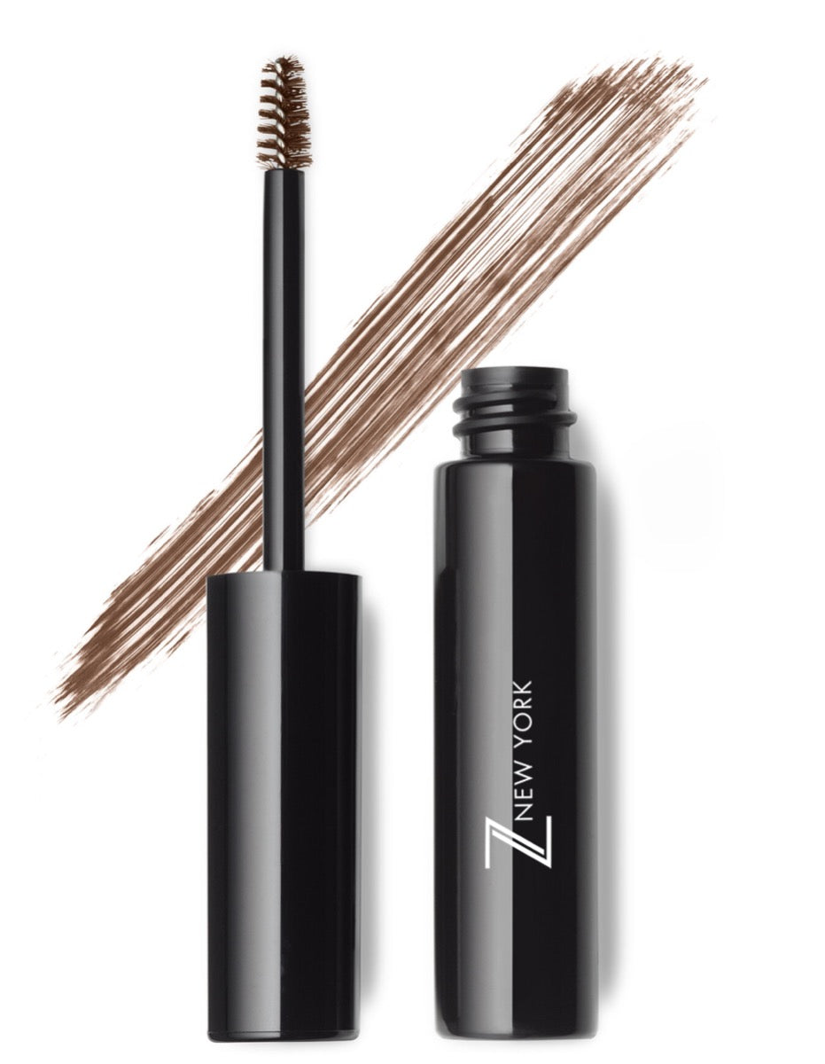 Z New York Brow Tint with Fibers