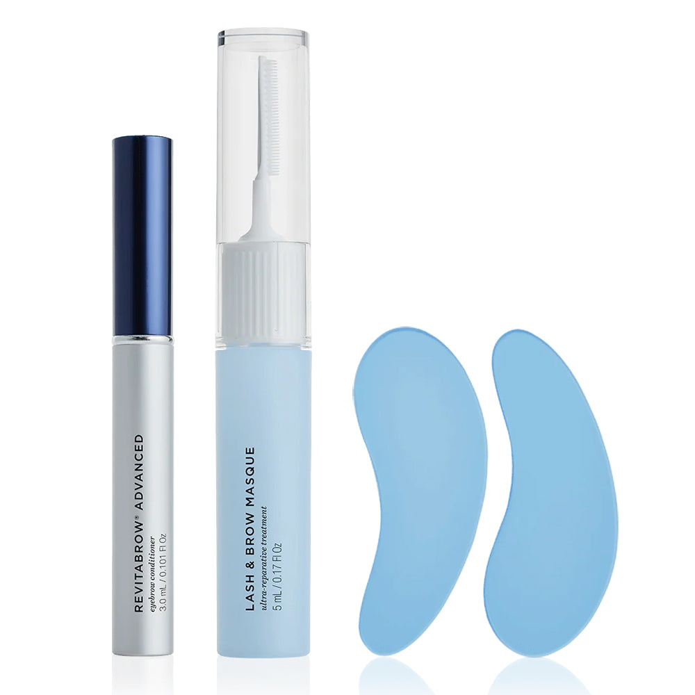 Brow Refresh Collection - Set