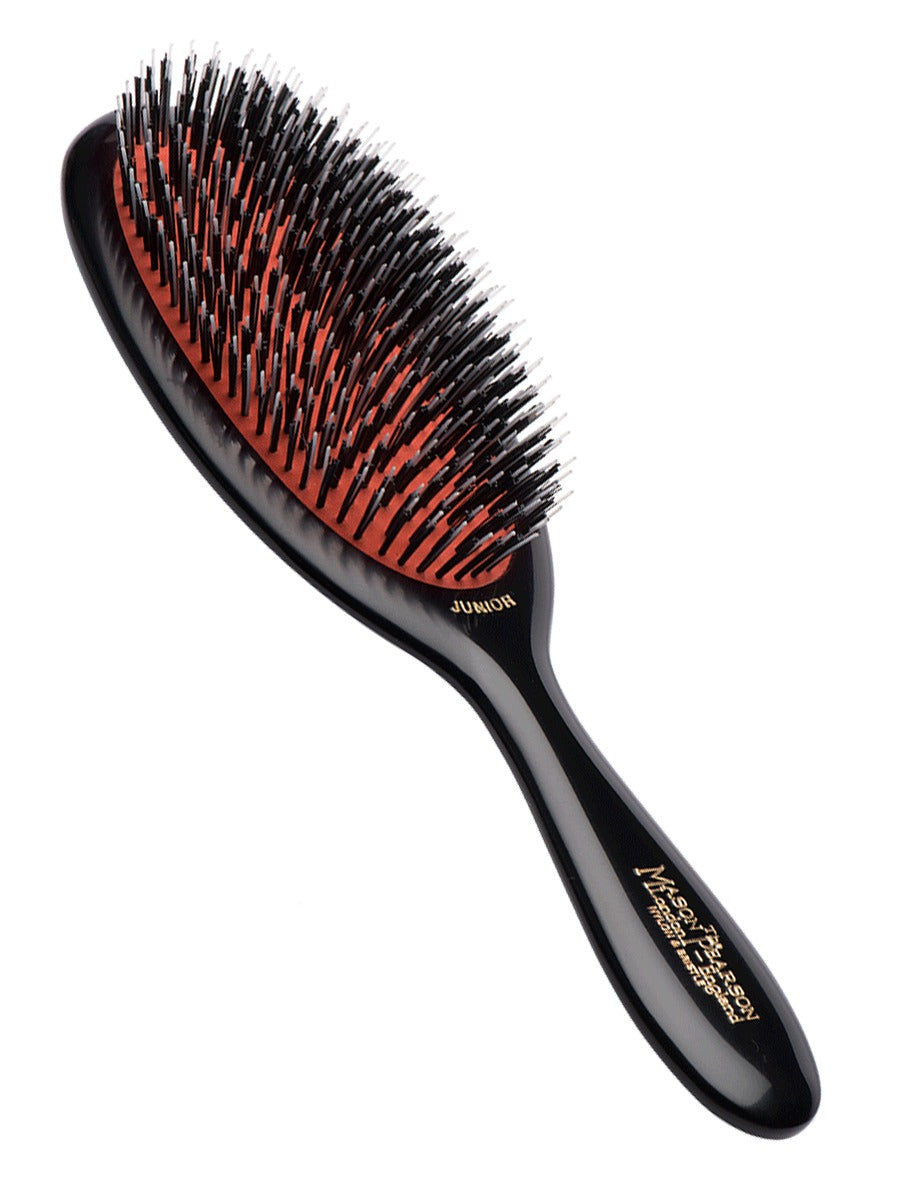 Junior Mix Hairbrush