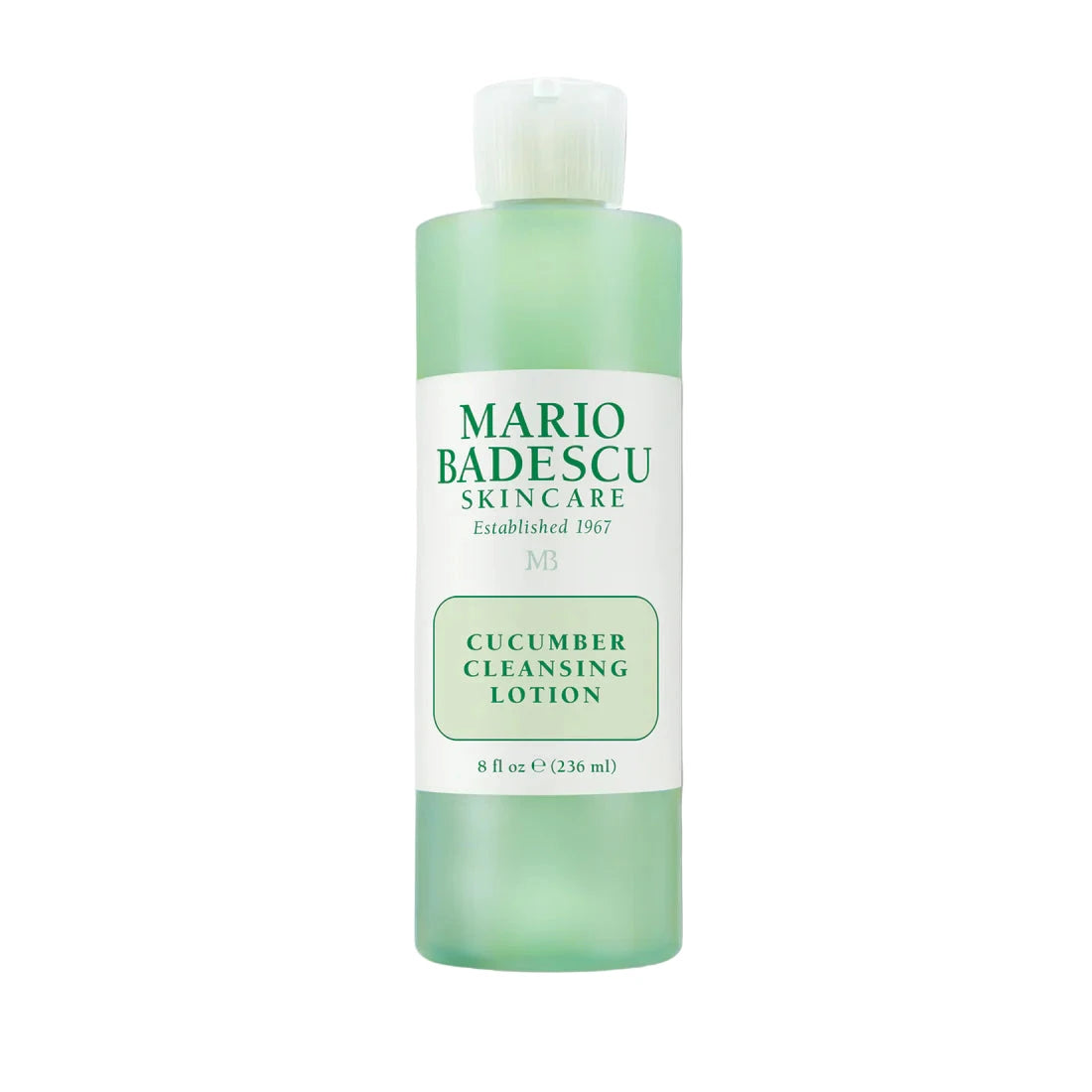 Cucumber Cleansing Lotion Toner