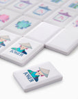 Cadet Debutante Tile Set