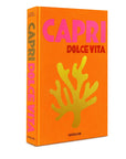 Illustrated Hardcover Book