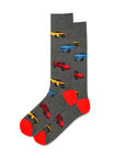 Men's Sports Themed Socks
