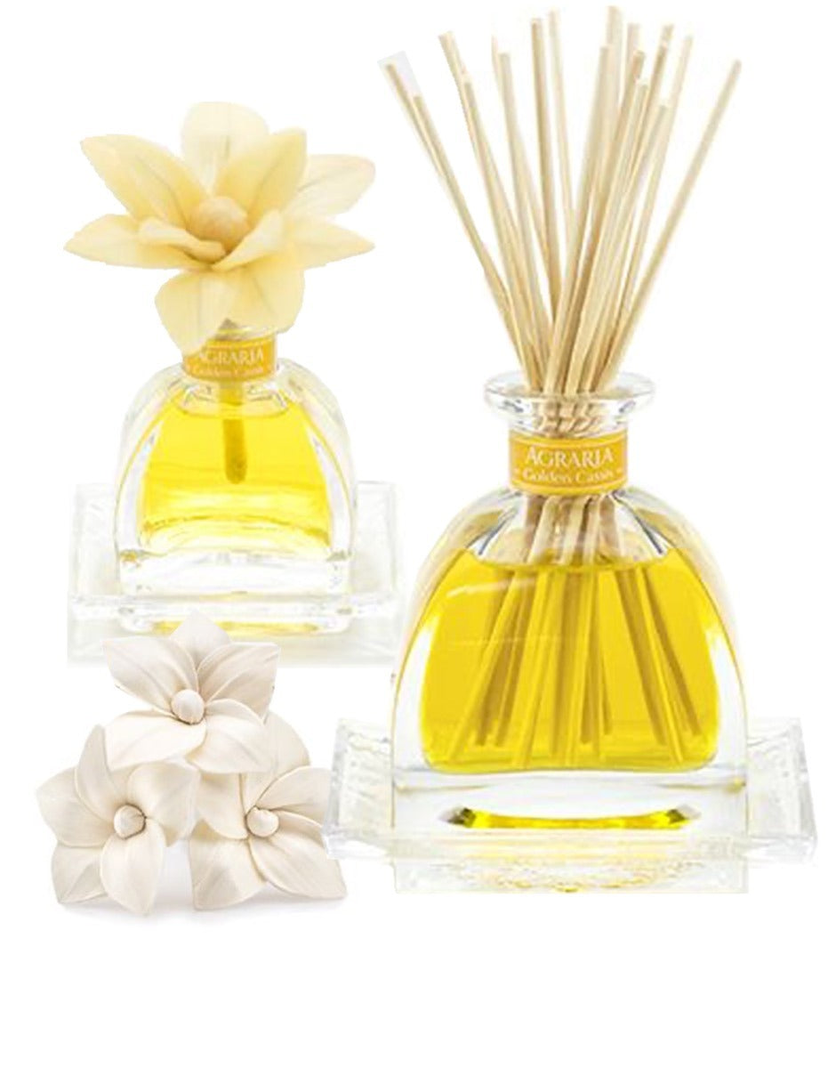 Golden Cassis AirEssence Diffuser