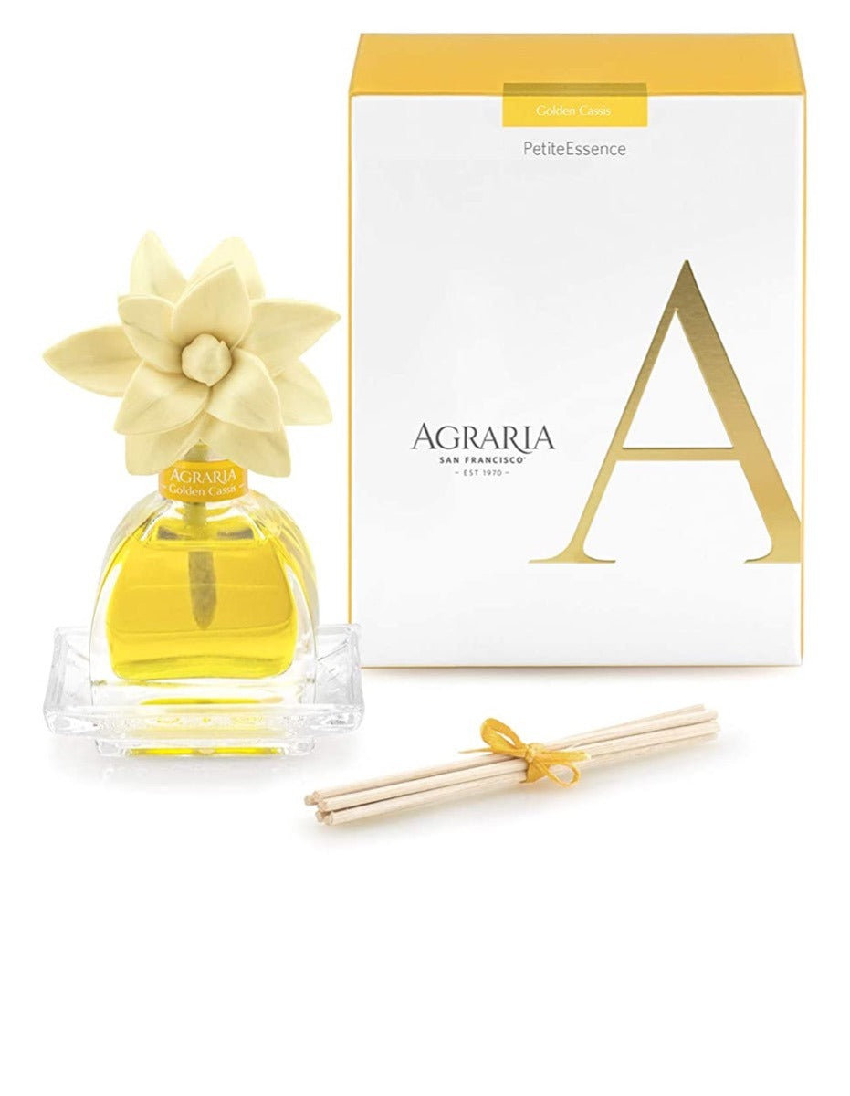 Golden Cassis AirEssence Diffuser