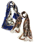 Cavallo Scarf