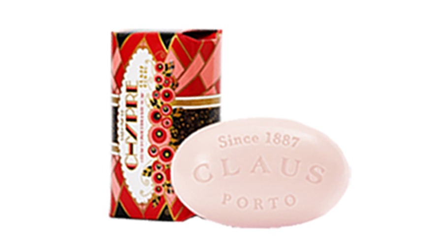 Claus Porto Classic Bar Soap