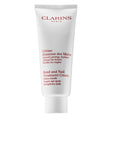 Hand and Nail Treatment Cream
