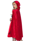 Classic Red Riding Hood