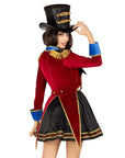 Classic Ringmaster