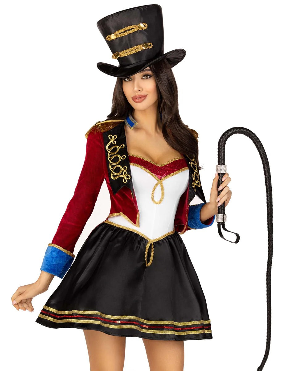 Classic Ringmaster