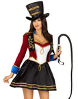 Classic Ringmaster