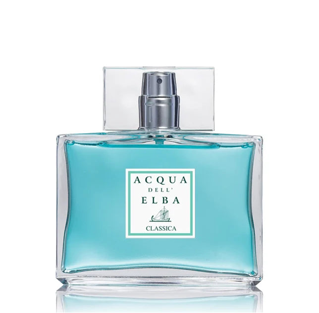 Classica Eau de Parfum