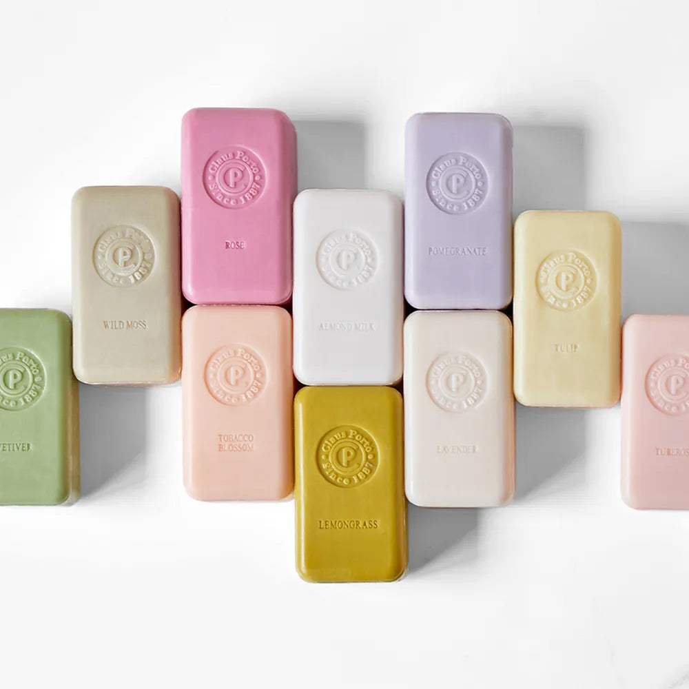 Classico 16 Mini Soaps Gift Box