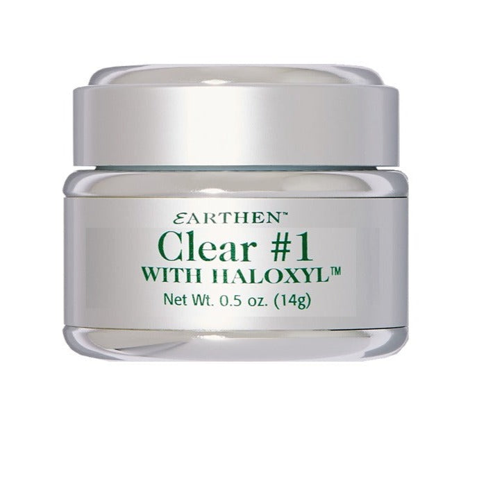 Clear