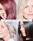 Colorkick Illuminating Mask