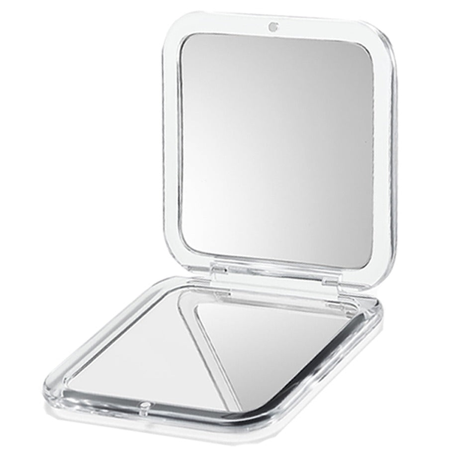 Square Compact Travel Mirror