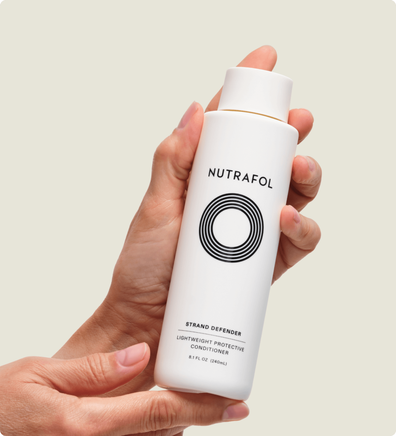 Nutrafol Strand Defender