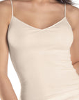 Seamless V-Neck Camisole