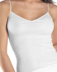 Seamless V-Neck Camisole