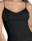 Seamless V-Neck Camisole