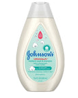 Johnson's Cottontouch Newborn Face & Body Lotion