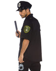 Men's Cuff Em' Cop Police