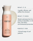 Curl Shampoo