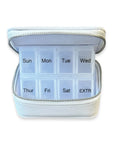 Travel Pill Case - Trust Me, I Think I am a Pharmacist