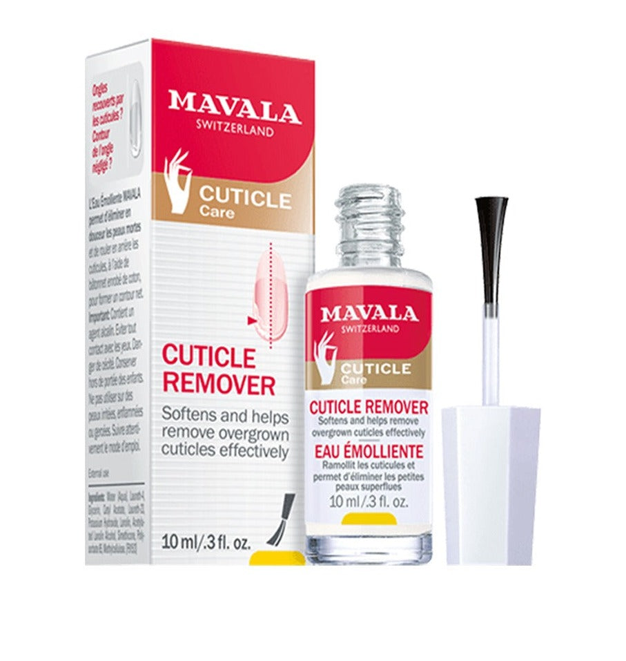 Mavala Cuticle Remover