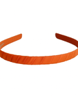 Flexible Silk Headband