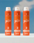 Orange Gelée SPF 30 Spray