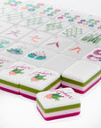 Mahjong Tiles, Dandy