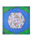 Mahjong Mat, Darjeeling
