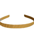 Flexible Silk Headband