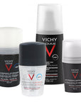 Vichy Anti-Perspirant Deodorant for Men