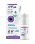 Optase Intense Preservative Free Eye Drops