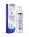 Optase Life Sensitive Eye Makeup Remover Preservative Free, HA and Manuka