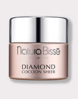 Diamond Cocoon Sheer
