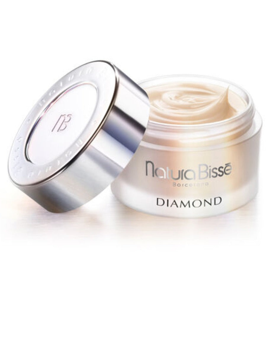 Diamond Body Cream