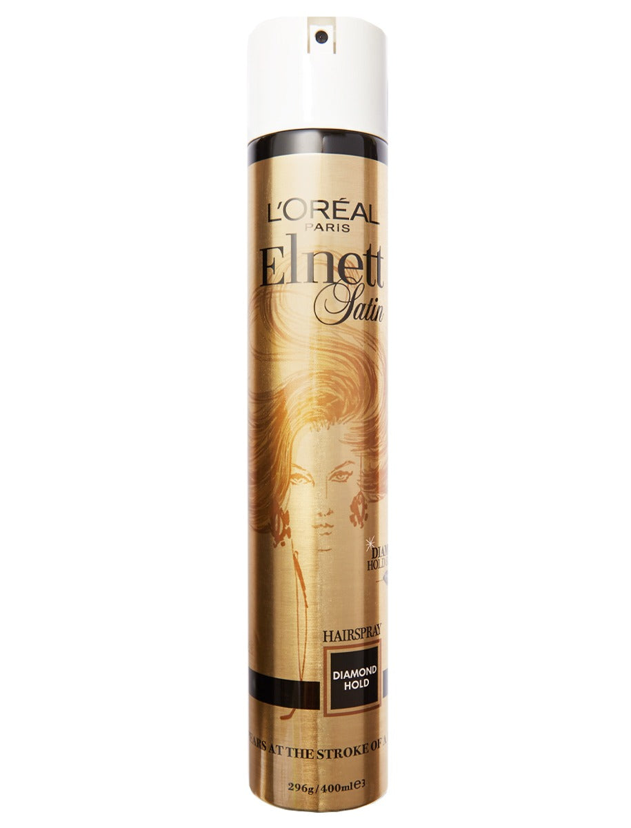 Diamond Hold Hairspray