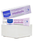 Diaper Rash Cream 1, 2, 3